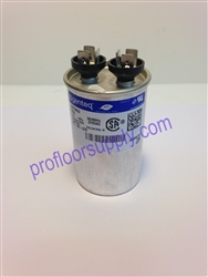 American Sanders  20 UF Run Capacitor