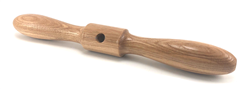 American Sanders  Wooden Steering Handle