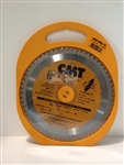 CMT 10" x 60 Tooth Saw Blade