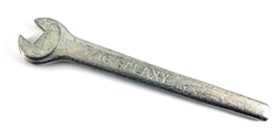 Galaxy 7/16" Drum Wrench