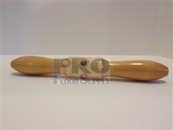 Galaxy Wooden Steering Handle