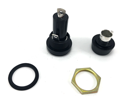 Hummel Fuse Holder Assembly