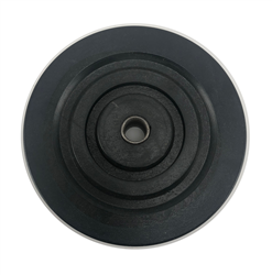 Mastercraft 5" Buffer Wheel