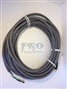 50' Grey Buffer Replacement Cord