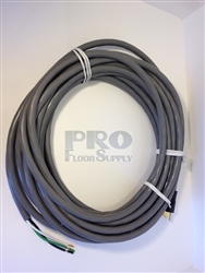 50' Grey Buffer Replacement Cord