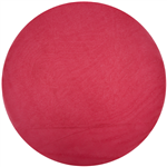 Norton 8" 100 Grit Red Heat Trio Velcro Disc