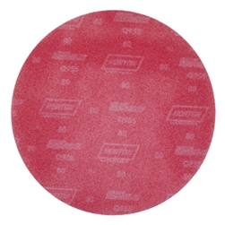 Norton 16" 120 Grit Red Heat Screen