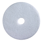 Norton White Pad 16"