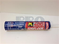 Subfloor Adhesive