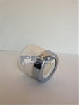 Powernail White Mallet Cap with Ring