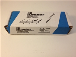 Primatech L-Cleat Handipak 1-1/2"