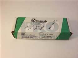 Primatech L-Cleats 1-1/4" handipack