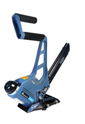 Primatech P250ALG Cleat Nailer with Gym Handle and long channel