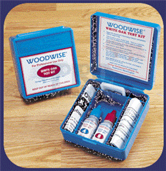 White Oak Test Kit