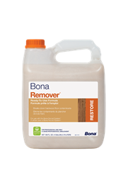 Bona Remover