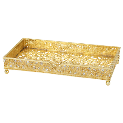 Windsor Guest Towel Holder