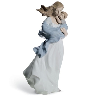 Lladro Loving Touch