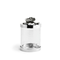 Black Orchid Canister Small