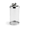 Black Orchid Canister Large