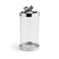Black Orchid Canister Large