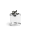 Black Orchid Canister Extra Small