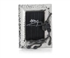 Black Orchid Mini Frame