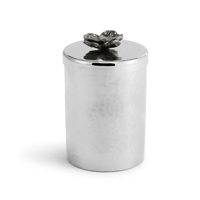 Black Orchid Container