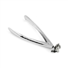 Black Orchid Lock Spring Tongs Large