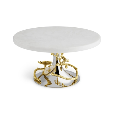 Orchid Cake Stand