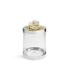 Orchid Canister Small