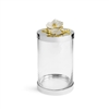 Orchid Canister Medium