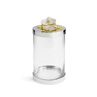 Orchid Canister Medium