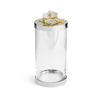 Orchid Canister Large