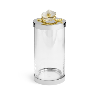 Orchid Canister Large