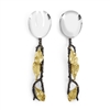 Vintage Bloom Serving Set