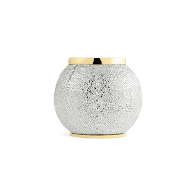 Shagreen Vase Small