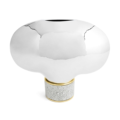 Shagreen Vase Medium
