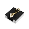 Calla Lily Cocktail Napkin Holder