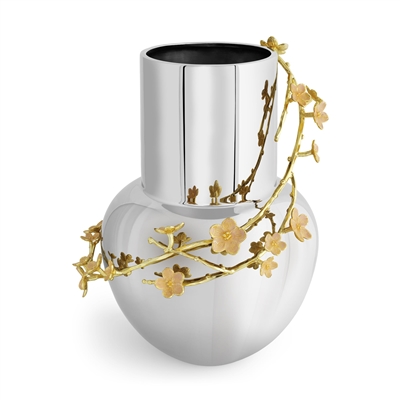 Cherry Blossom Vase Large