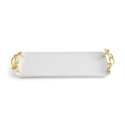 Cherry Blossom Vanity Tray