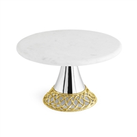 Love Knot Cake Stand