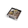 Orchid Vertical Napkin Holder
