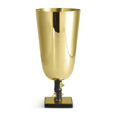 Thorn 10" Vase