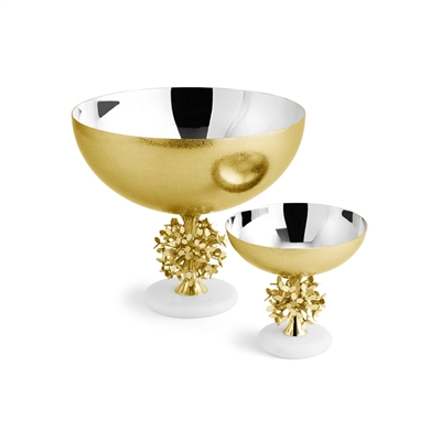 Dandelion Bowls - Centerpiece