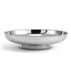 Molten Footed Platter LG
