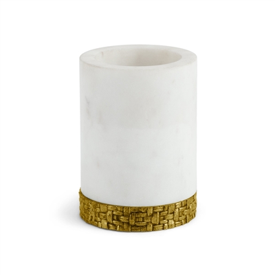 Palm Bath Toothbrush Holder