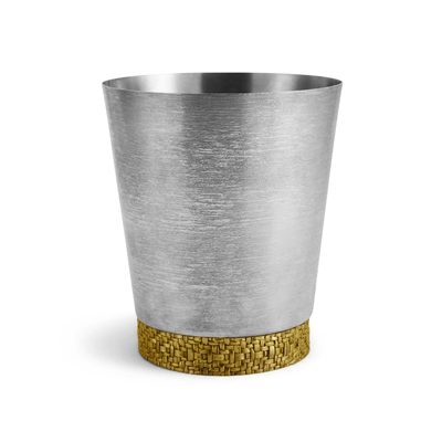 Palm Bath Waste Bucket