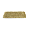 Palm Rectangle Platter