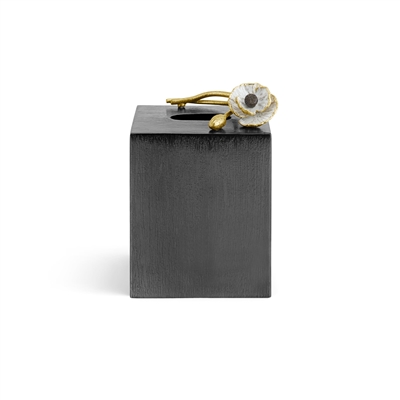 Anemone Tissue Box