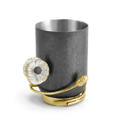 Anemone Toothbrush Dispenser